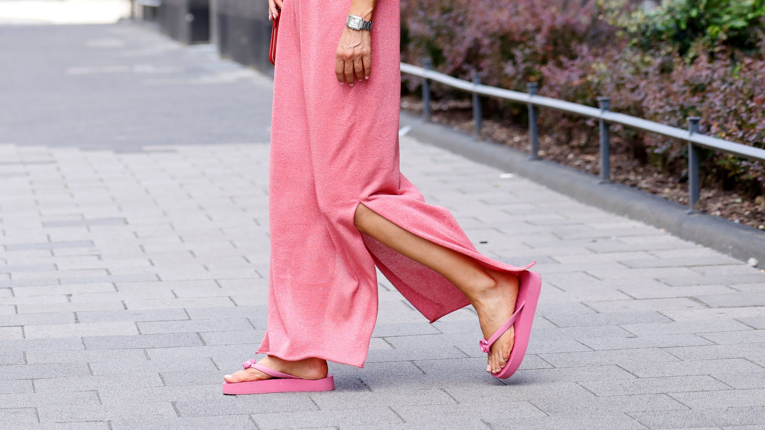 Guía práctica para acertar con sandalias y alpargatas de mujer en verano
