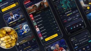 La revolución de las apuestas en vivo y la movilidad