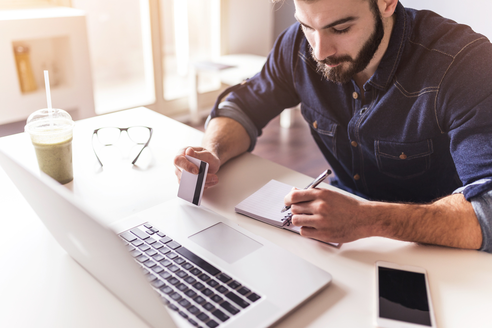 Cómo armar tu lista de compras antes del Cyber Monday
